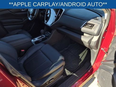 Certified 2023 Subaru Ascent Limited w/ Technology Package image 13