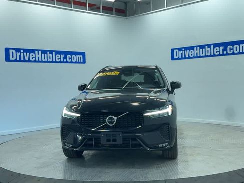 Used 2023 Volvo XC60 B5 Plus image 6
