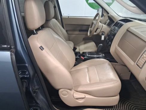 Used 2012 Ford Escape Limited AWD/4WD image 22
