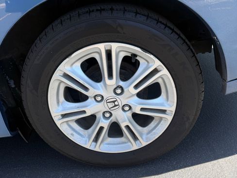 Used 2010 Honda Insight EX image 9