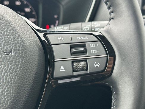 New 2026 Honda CR-V EX-L image 27