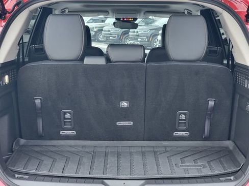 Used 2024 MAZDA CX-90 3.3 Turbo w/ Preferred Package image 23