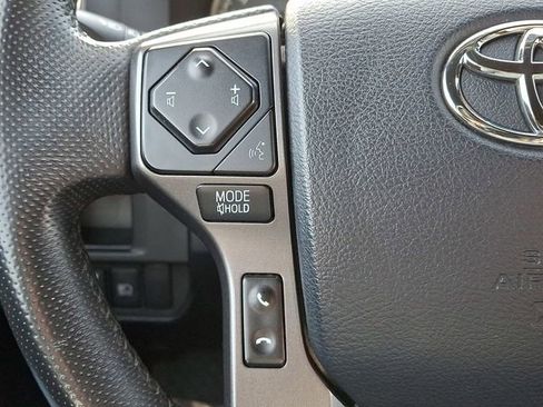 Used 2018 Toyota Tacoma TRD Pro image 25