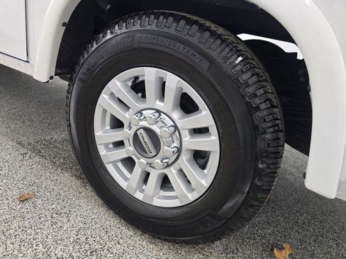 Used 2019 Ford F250 XL w/ STX Appearance Package image 28