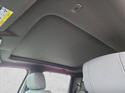 Used 2026 Toyota Tundra Capstone AWD/4WD image 16