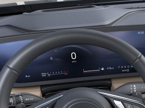 New 2026 Buick Enclave Preferred w/ Power Package AWD/4WD image 18