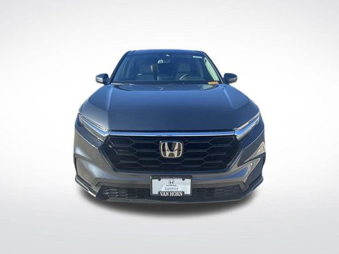 Used 2024 Honda CR-V EX image 11