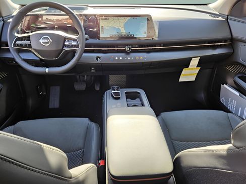 New 2025 Nissan Ariya ENGAGE+ image 9