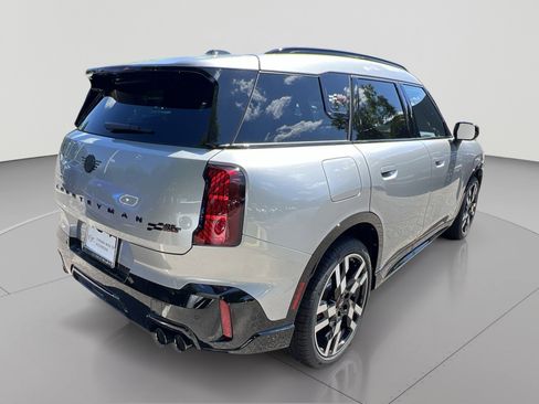 New 2027 MINI Cooper Countryman John Cooper Works AWD/4WD image 5