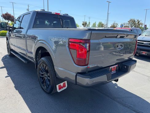 New 2026 Ford F150 XLT AWD/4WD image 5