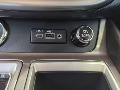 Used 2023 Nissan Murano SL w/ SL Moonroof Package image 26