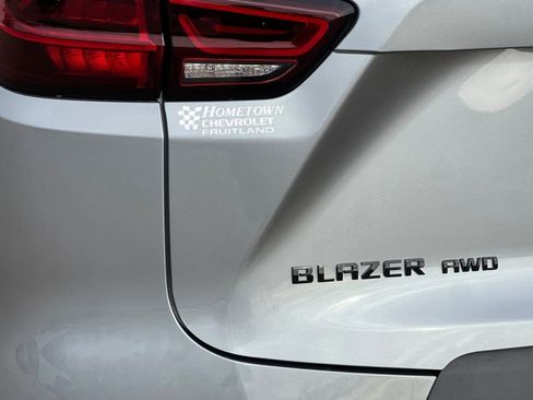 New 2026 Chevrolet Blazer LT w/ Convenience Package AWD/4WD image 21