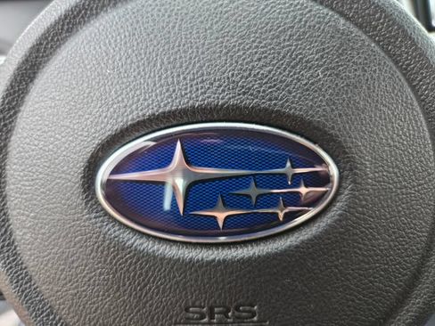 Used 2025 Subaru Legacy Premium AWD/4WD image 34