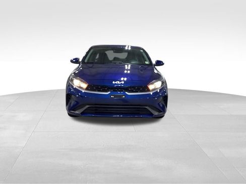 Certified 2023 Kia Forte LXS image 9