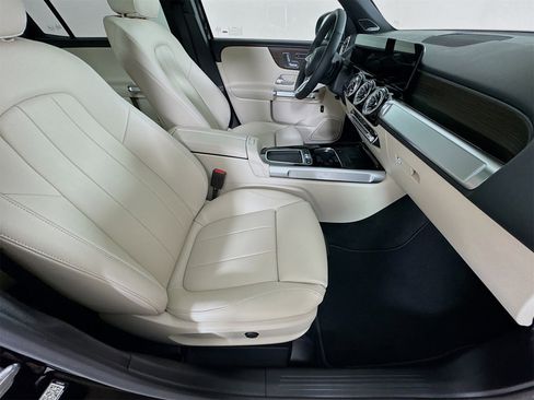 New 2026 Mercedes-Benz GLB 250 GLB 250 image 30