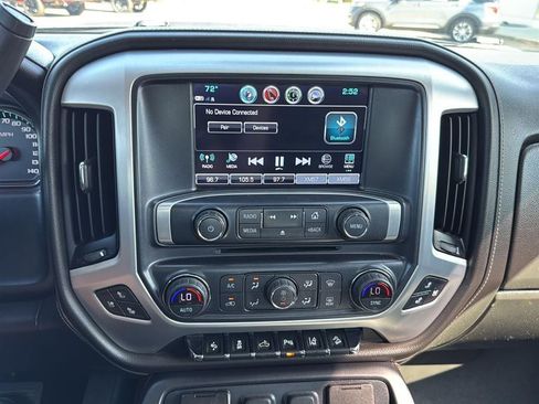 Used 2019 GMC Sierra 2500 SLT w/ Driver Alert Package image 19