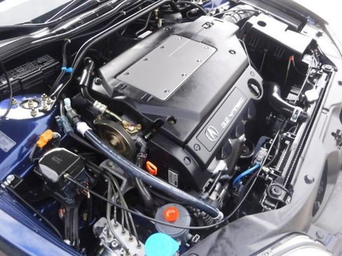 Used 2001 Acura CL image 21