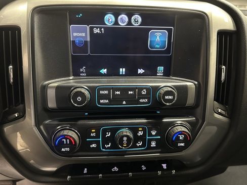 Used 2015 Chevrolet Silverado 3500 LT w/ LT Convenience Package image 14