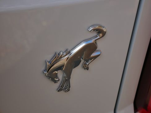 New 2025 Ford Bronco Big Bend image 21