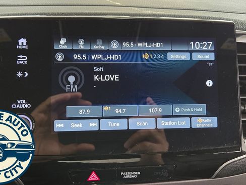 Used 2021 Honda Passport EX-L image 15
