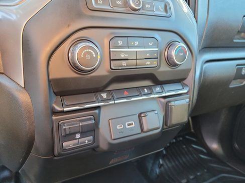 Used 2023 Chevrolet Silverado 3500 W/T w/ WT Fleet Convenience Package AWD/4WD image 23