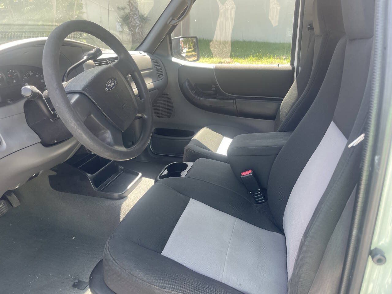 Used 2009 Ford Ranger XLT RWD image 13