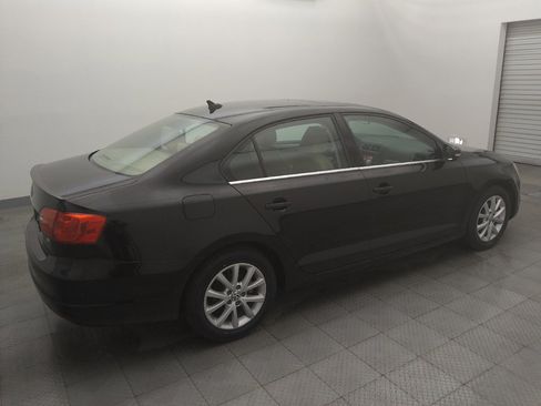 Used 2014 Volkswagen Jetta SE FWD image 10