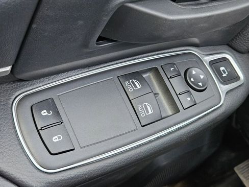 New 2024 RAM 3500 Tradesman image 12