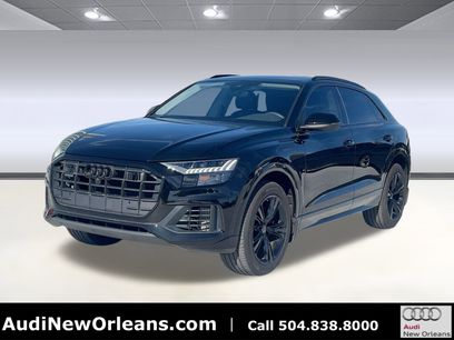 Used 2023 Audi Q8 Premium w/ Convenience Package