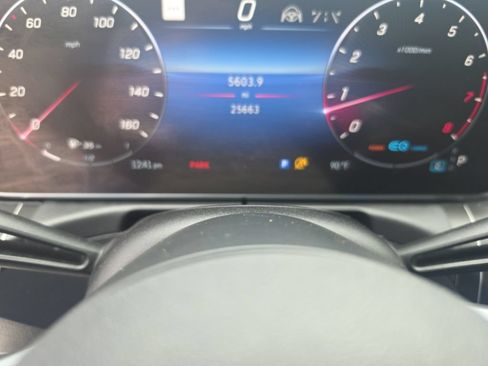Used 2022 Mercedes-Benz C 300 4MATIC Sedan w/ Pinnacle Trim Package image 23