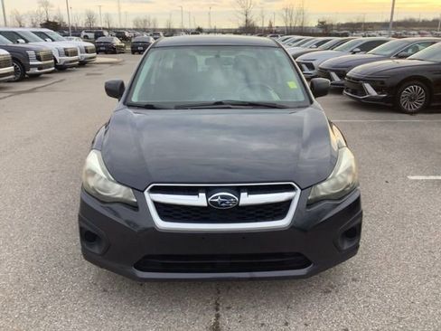 Used 2014 Subaru Impreza 2.0i image 2