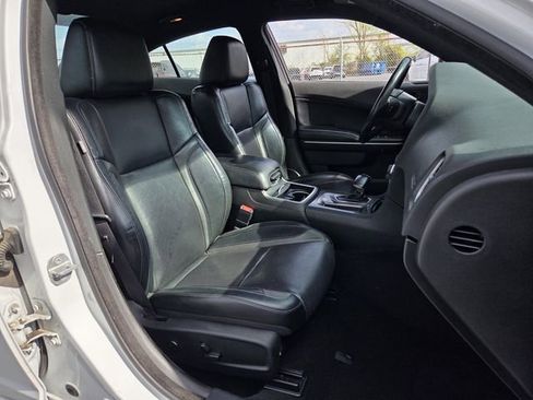 Used 2021 Dodge Charger SXT w/ Leather Interior Group RWD image 14