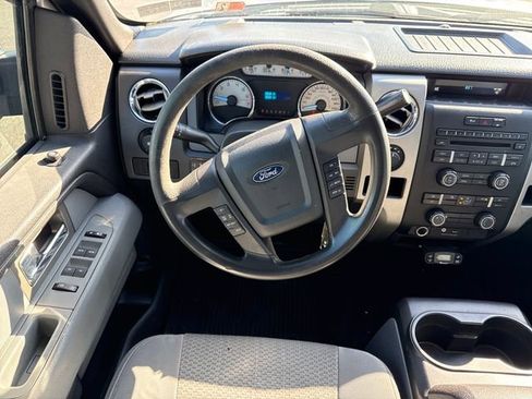 Used 2011 Ford F150 XLT w/ XTR Pkg image 20