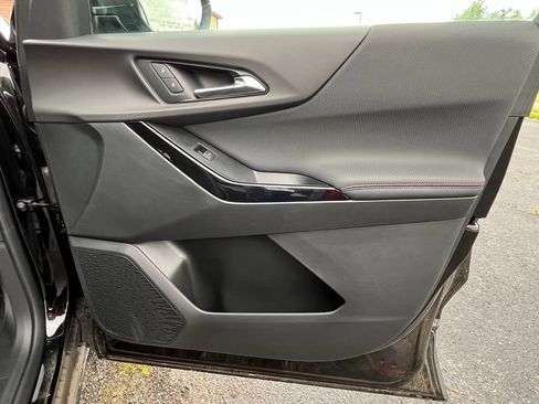New 2026 Chevrolet Equinox RS w/ Convenience Package III AWD/4WD image 18