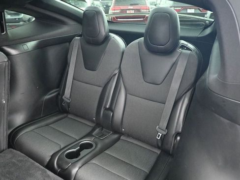 Used 2018 Tesla Model X 75D image 14