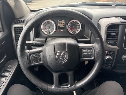 Used 2019 RAM 1500 Tradesman w/ Popular Equipment Group AWD/4WD image 19