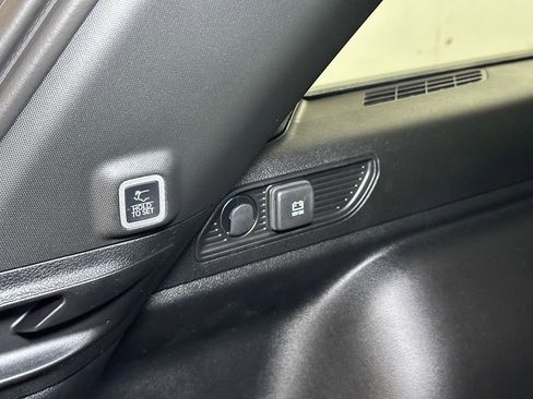 New 2025 Jeep Grand Cherokee Limited w/ Black Appearance Package image 14