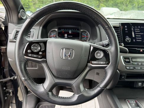 Used 2021 Honda Passport EX-L image 10