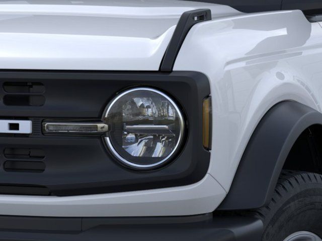 New 2026 Ford Bronco Big Bend AWD/4WD image 19