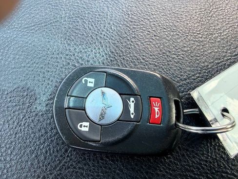 Used 2006 Chevrolet Corvette Coupe w/ Preferred Equipment Group RWD image 30