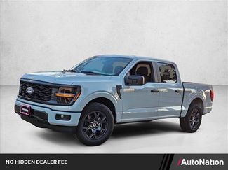 New 2026 Ford F150 STX w/ Equipment Group 200A RWD video 1