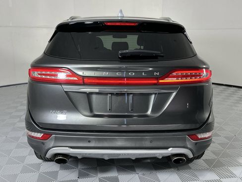 Used 2019 Lincoln MKC Reserve FWD image 7