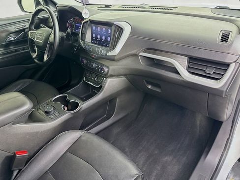 Used 2020 GMC Terrain SLT w/ Preferred Package FWD image 35
