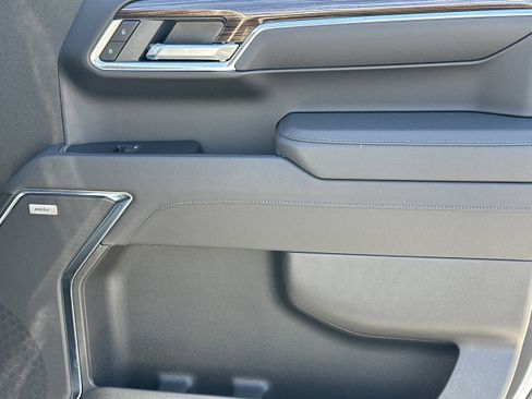 New 2026 Chevrolet Silverado 1500 LT Trail Boss w/ Safety Package image 14