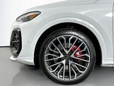 New 2026 Audi SQ5 Premium Plus AWD/4WD image 11