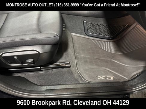 Used 2017 BMW X3 xDrive28i AWD/4WD image 53