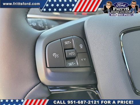 New 2026 Ford Mustang Mach-E Premium image 5