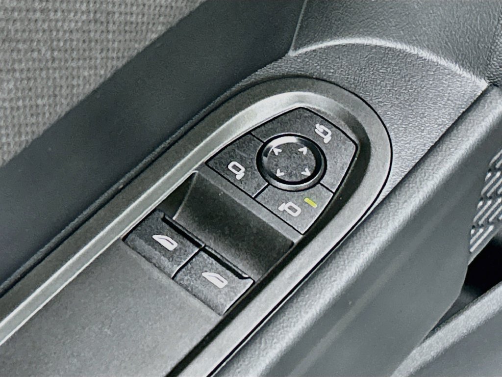 Certified 2026 MINI Cooper John Cooper Works FWD image 25
