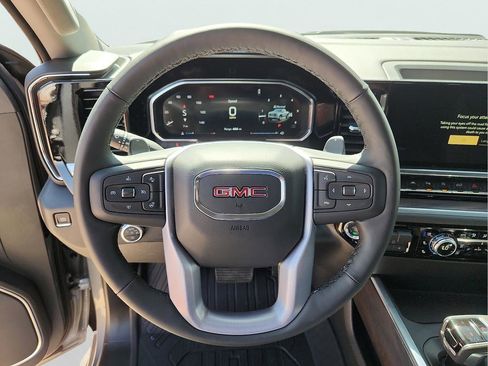 New 2026 GMC Sierra 1500 SLT AWD/4WD image 21