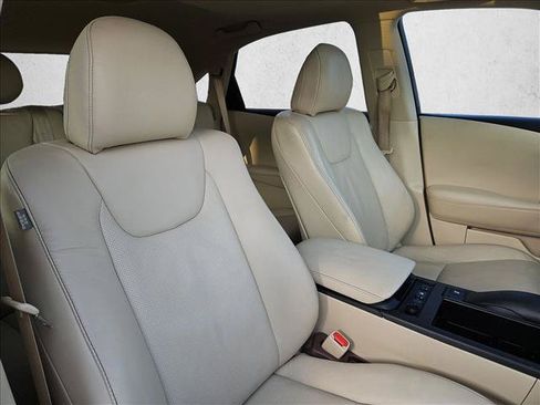 Used 2015 Lexus RX 350 FWD image 22